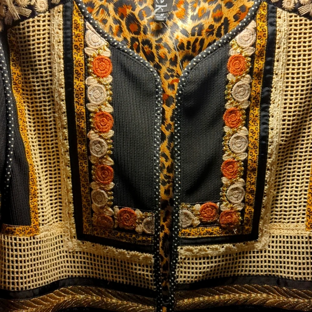 Jacket - Picture 4 of 7